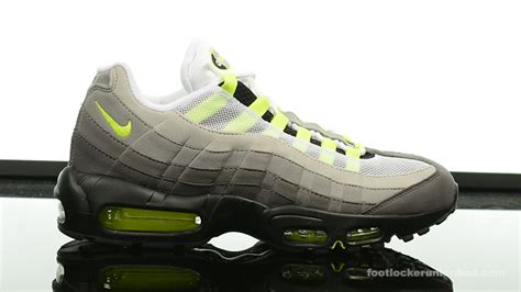 nike damen schuhe air max 95|nike air max 95 foot locker.